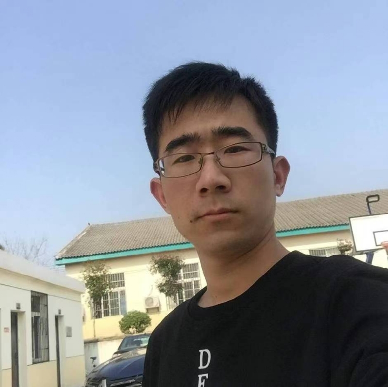 张先生的第二张照片--德化相亲网