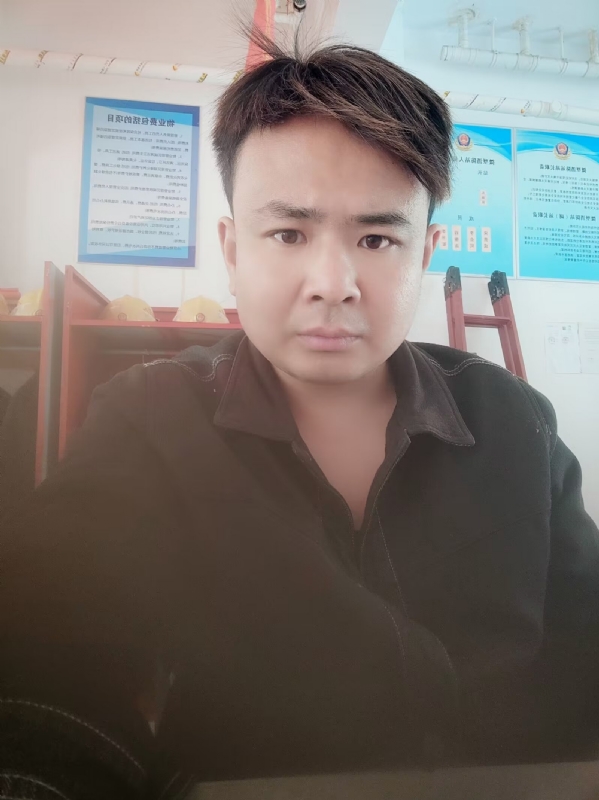 沧海的第一张照片--德化相亲网
