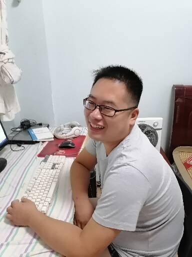 小浣熊的第三张照片--德化相亲网