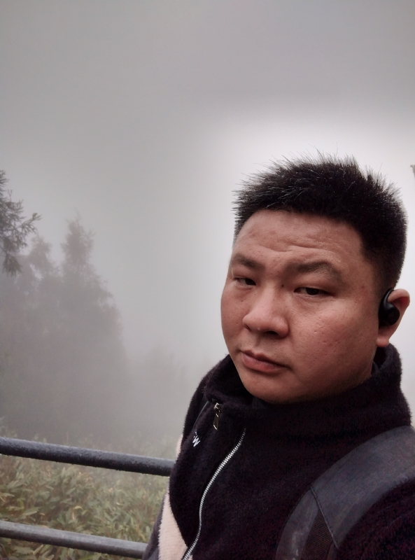 何何何的第一张照片--德化相亲网