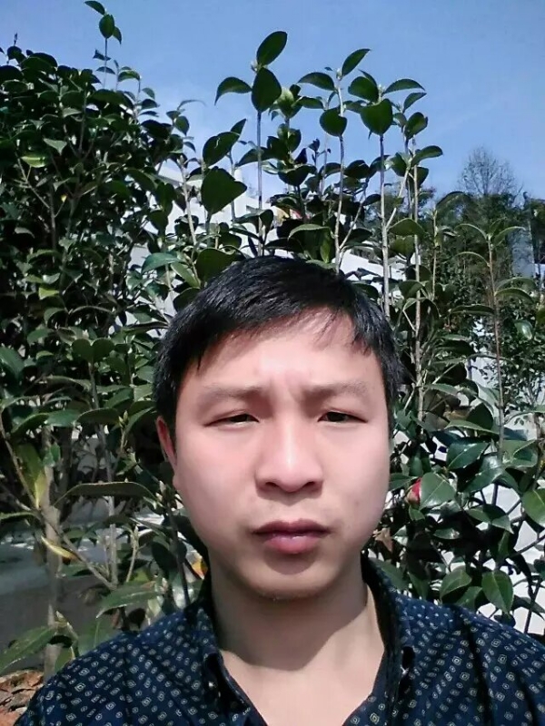 黑骑士的第二张照片--德化相亲网