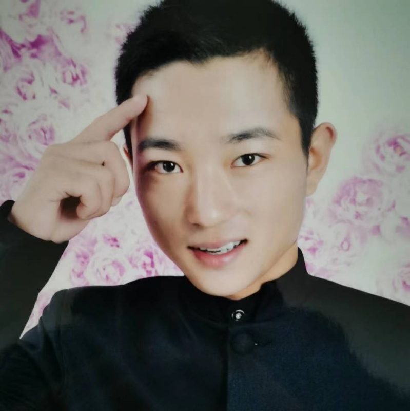 共度一生的第一张照片--德化相亲网