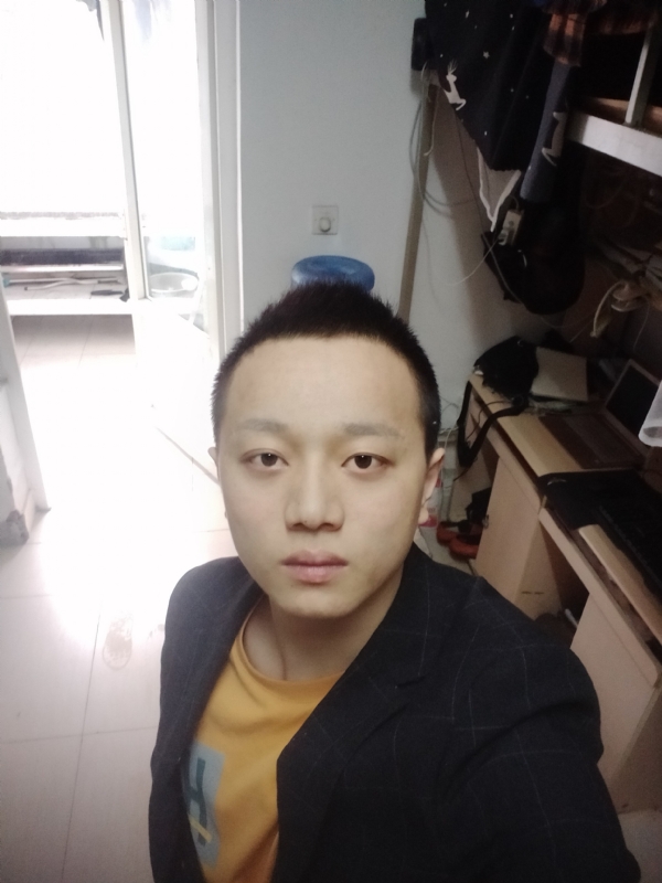 苟茂棋的第一张照片--德化相亲网
