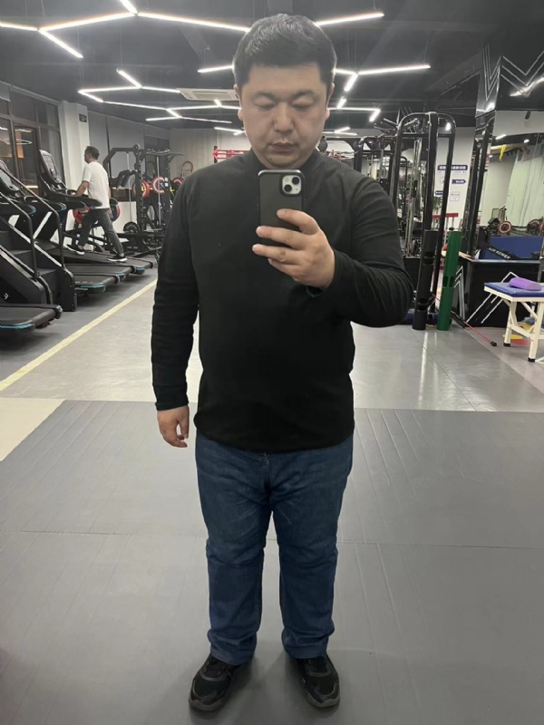 城市有爱的第五张照片--德化相亲网
