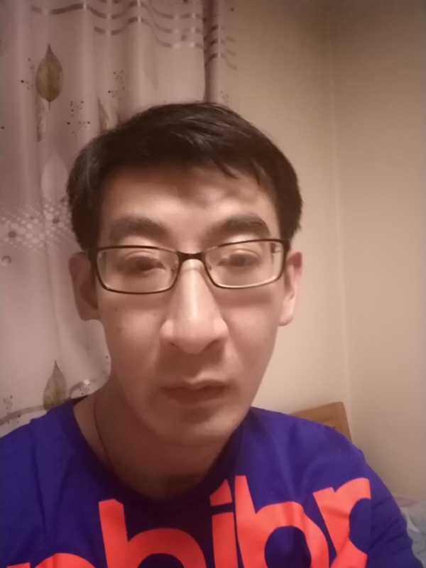 摩羯的第一张照片--德化相亲网