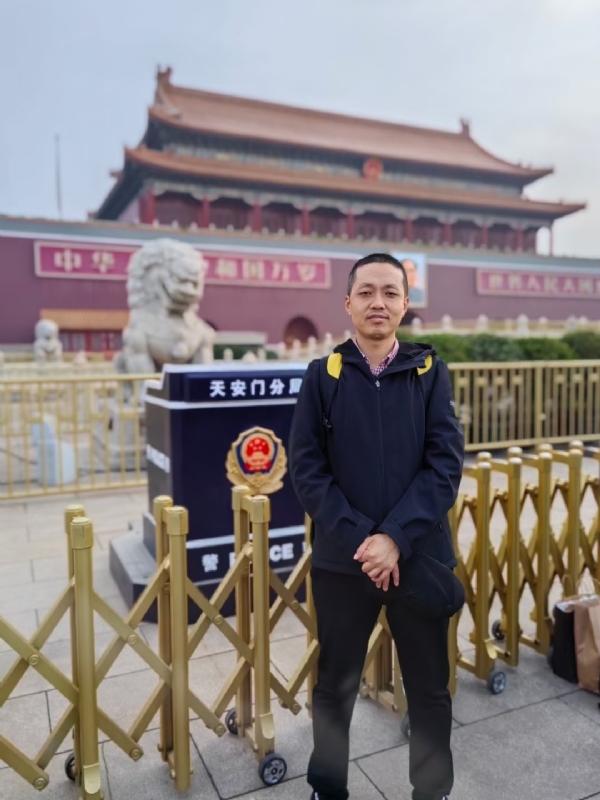 匆匆那年的第二张照片--德化相亲网