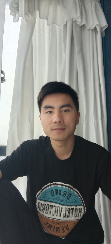 叶秋的第一张照片--德化相亲网