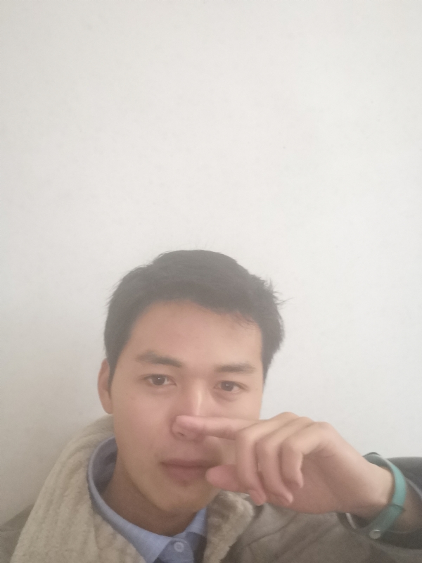 随遇而安的第四张照片--德化相亲网