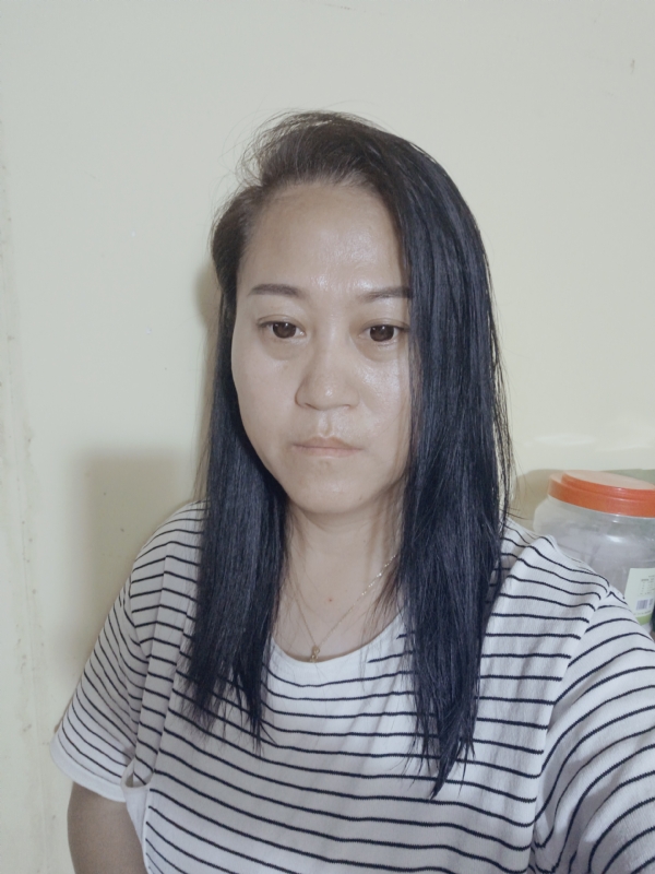 子明的第一张照片--德化相亲网