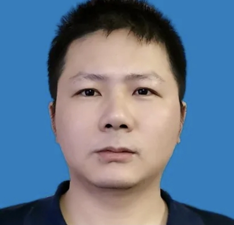 寒山的第一张照片--德化相亲网