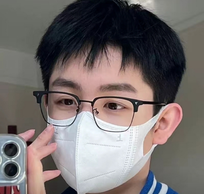 甜甜男孩的第一张照片--德化相亲网
