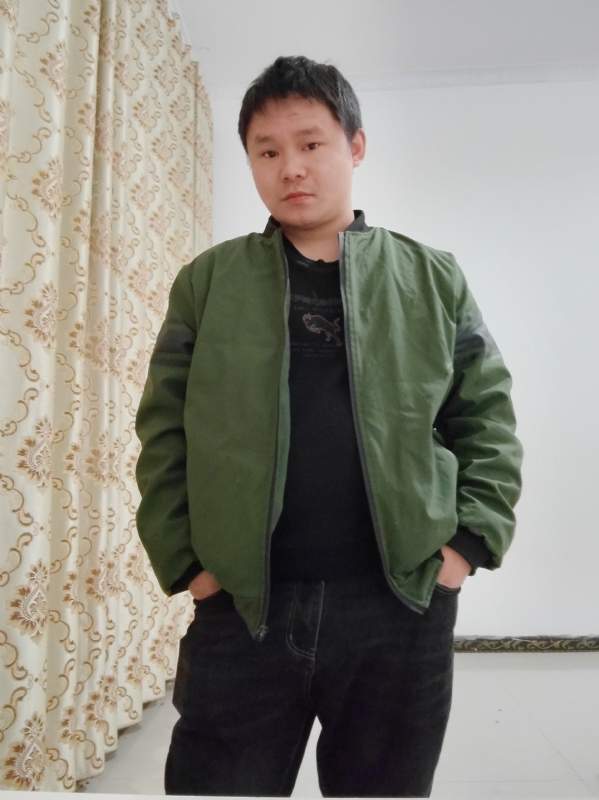 随遇而安的第一张照片--德化相亲网