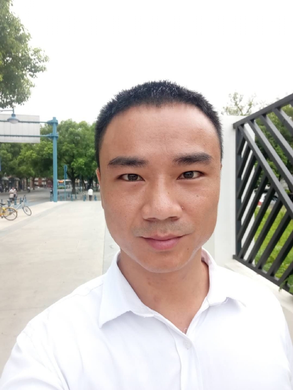 水木年华的第四张照片--德化相亲网