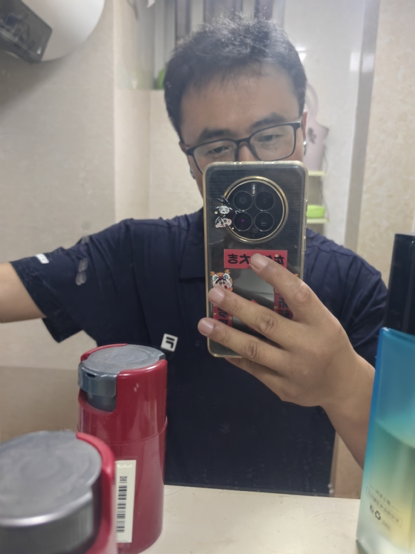 岁月静好的第一张照片--德化相亲网
