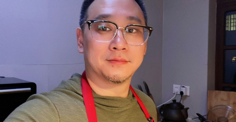 后来的我们的第三张照片--德化相亲网