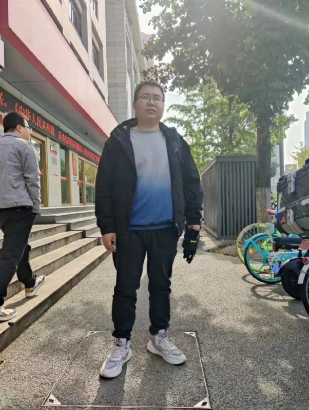 寻找另一个爱人的第一张照片--德化相亲网
