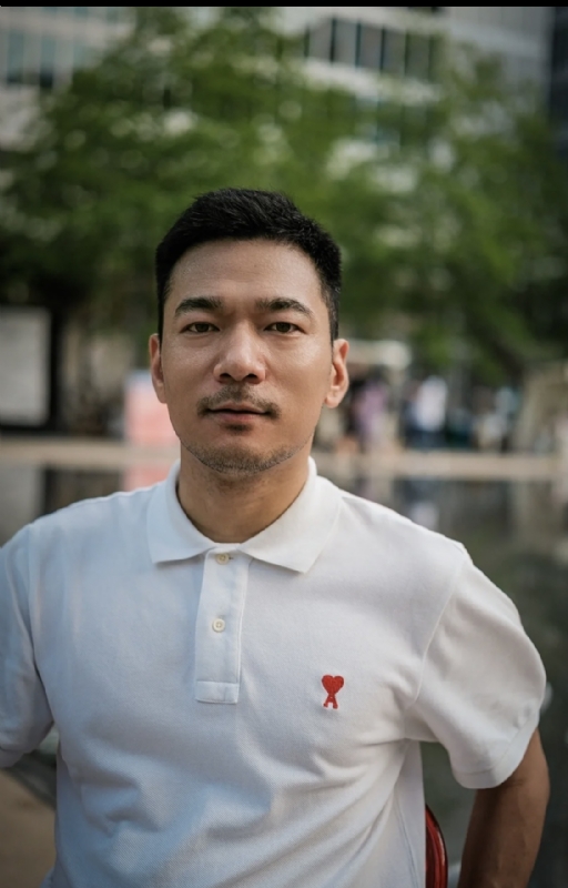 kevin的第一张照片--德化相亲网