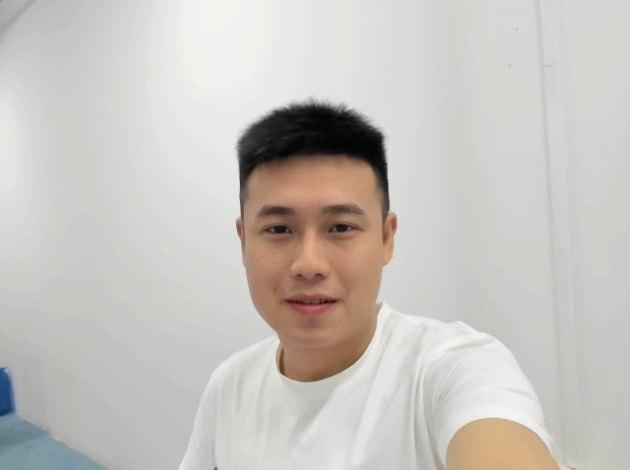 阿文历险记的第一张照片--德化相亲网