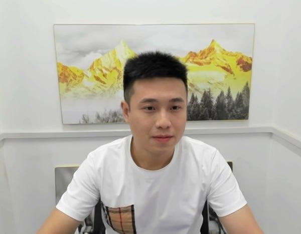 阿文历险记的第四张照片--德化相亲网