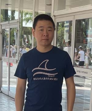 花都帅哥的第二张照片--德化相亲网