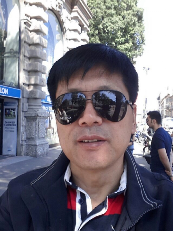 春风的第一张照片--德化相亲网