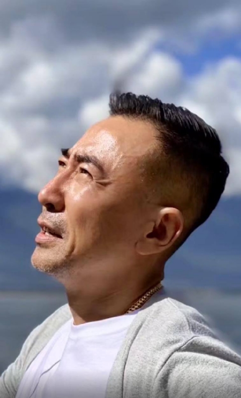 张凯的第一张照片--德化相亲网