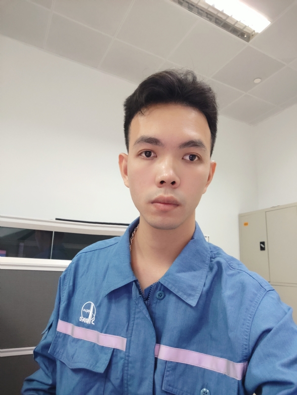 随缘就好的第一张照片--德化相亲网