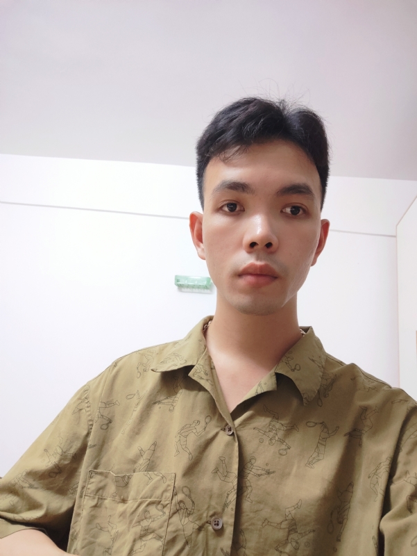 随缘就好的第二张照片--德化相亲网