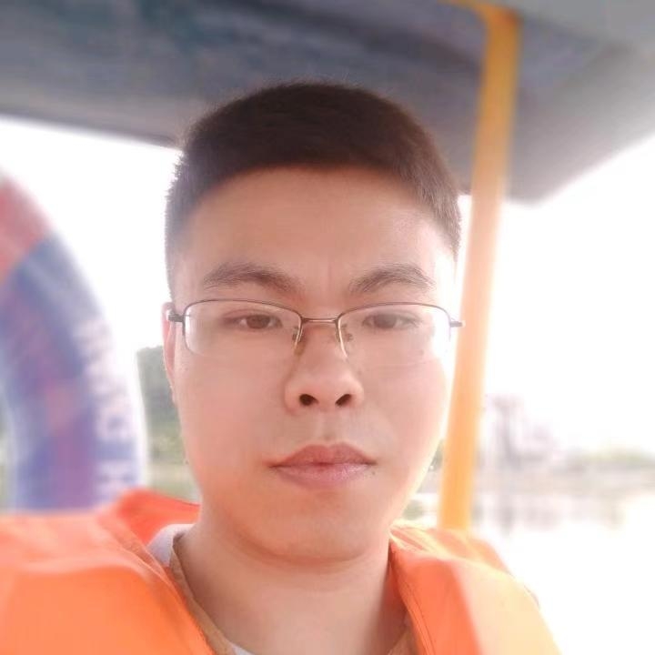 知了的第一张照片--德化相亲网