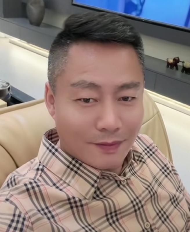 李*军的第三张照片--德化相亲网