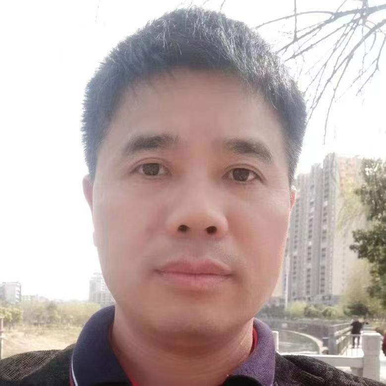 为爱付出的第一张照片--德化相亲网
