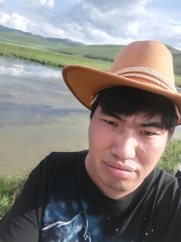 LOVE的誓言的第二张照片--德化相亲网