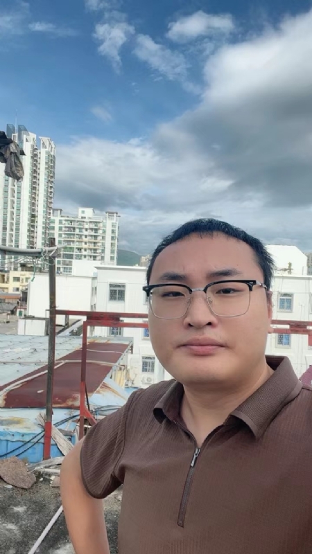 张家大哥的第一张照片--德化相亲网