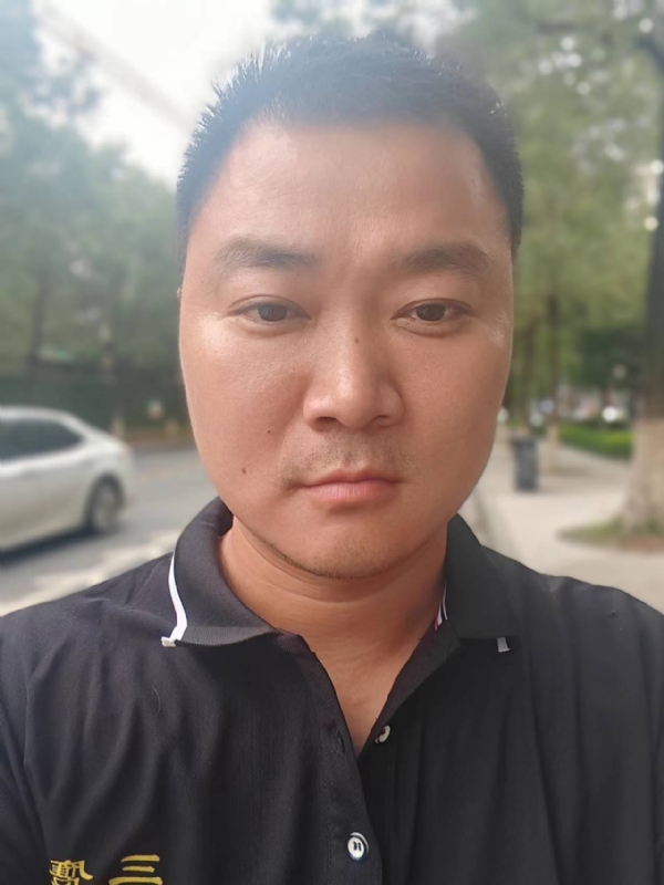 独寂的第一张照片--德化相亲网
