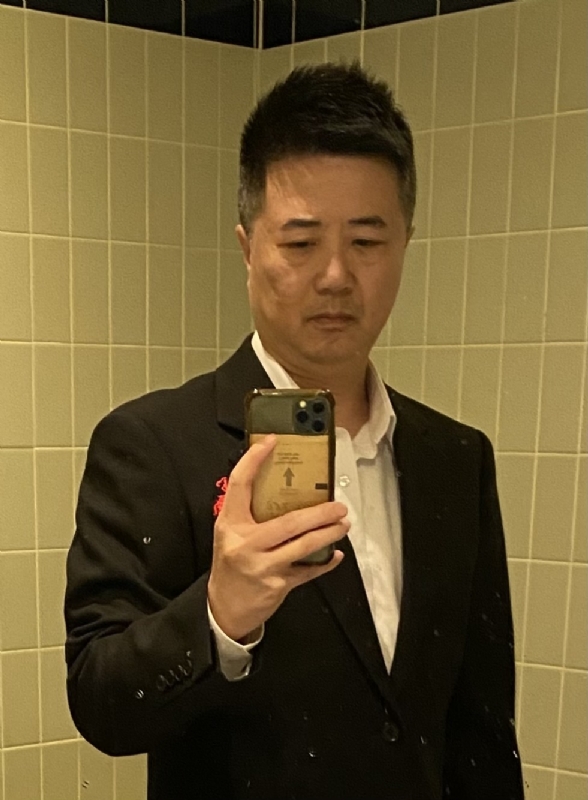 Alan的第三张照片--德化相亲网