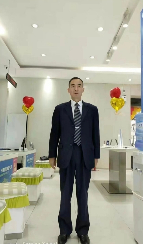 缘来是你的第一张照片--德化相亲网
