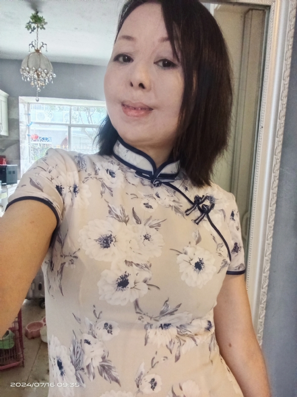 阿春的第二张照片--德化相亲网