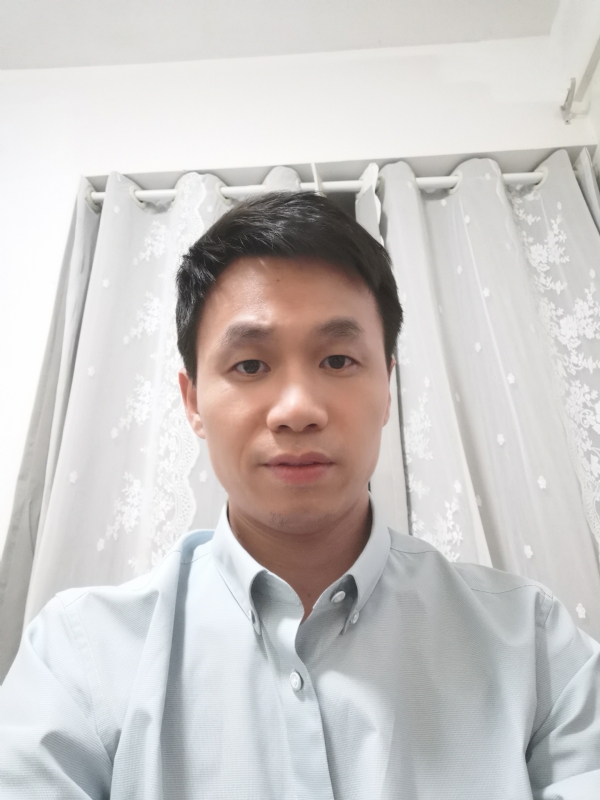 风雨无阻的第二张照片--德化相亲网