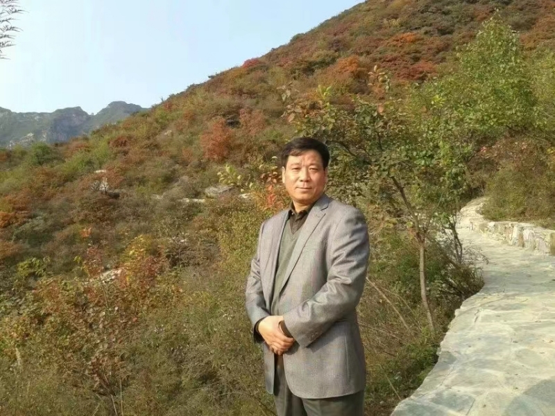 古树的第一张照片--德化相亲网