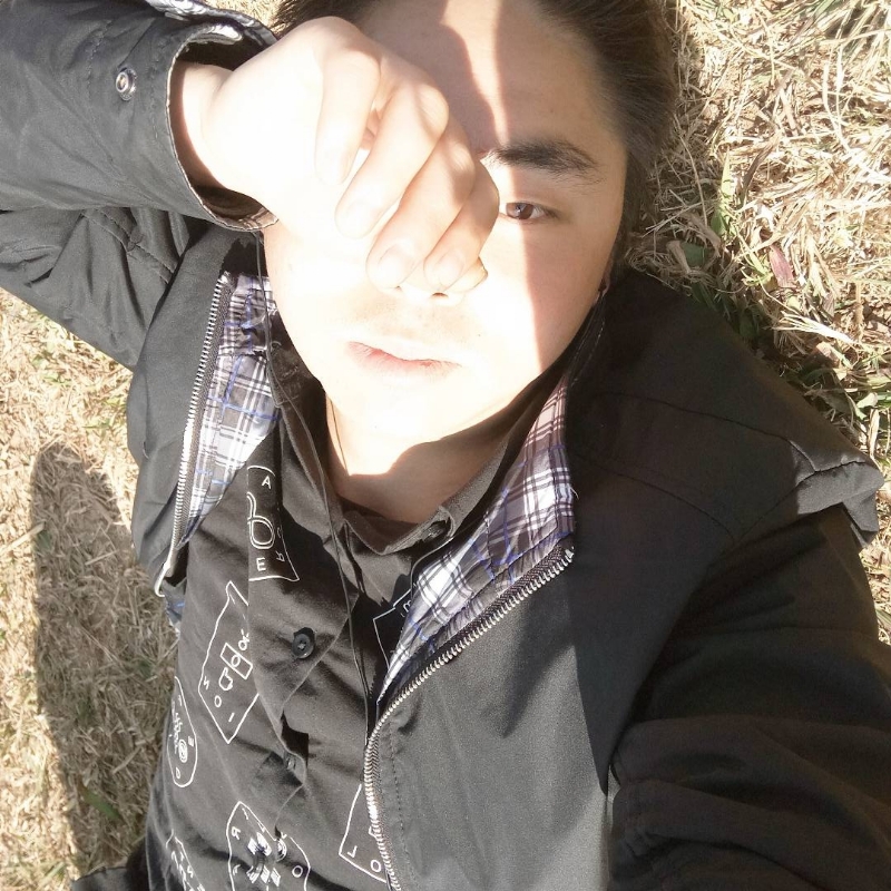 执子之手与子偕老的第一张照片--德化相亲网