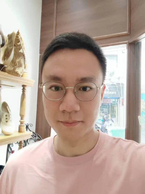 乐let的第一张照片--德化相亲网