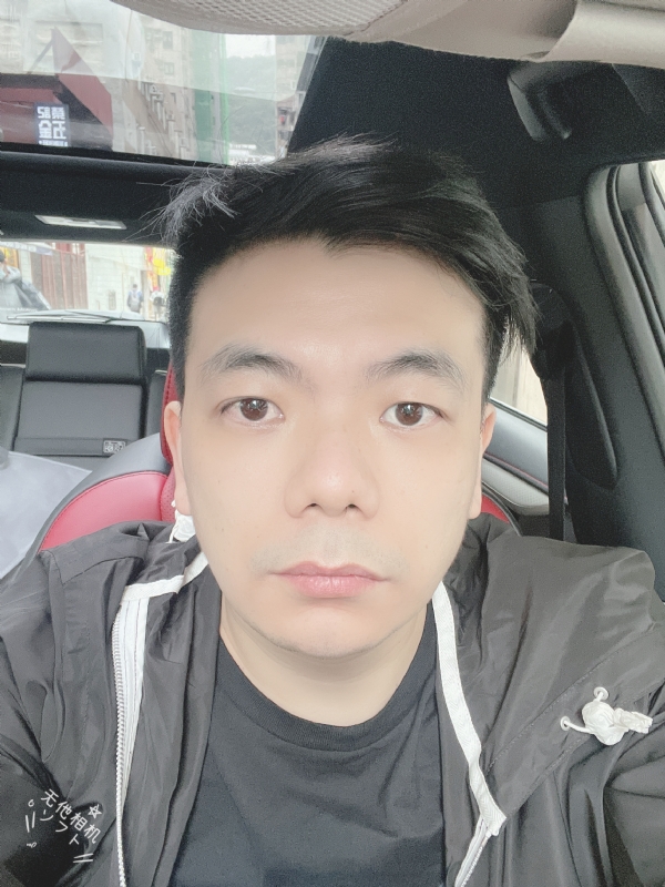 Daniel龍的第一张照片--德化相亲网