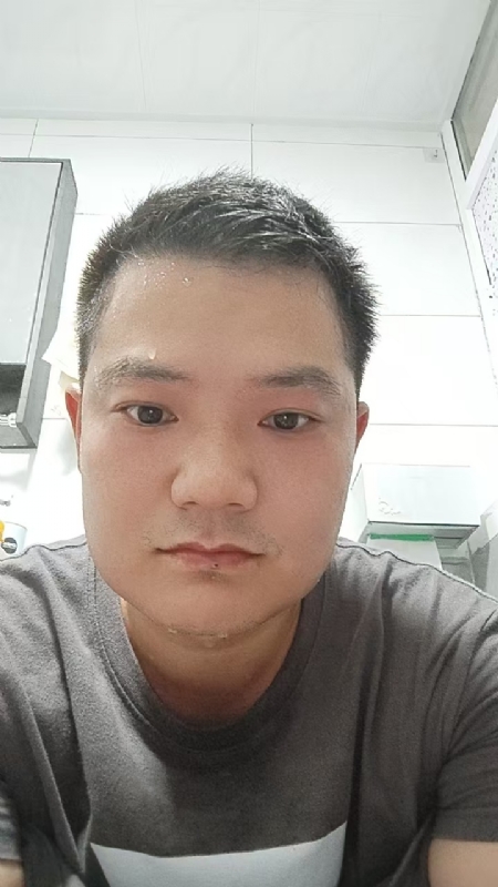 皓月当空的第一张照片--德化相亲网