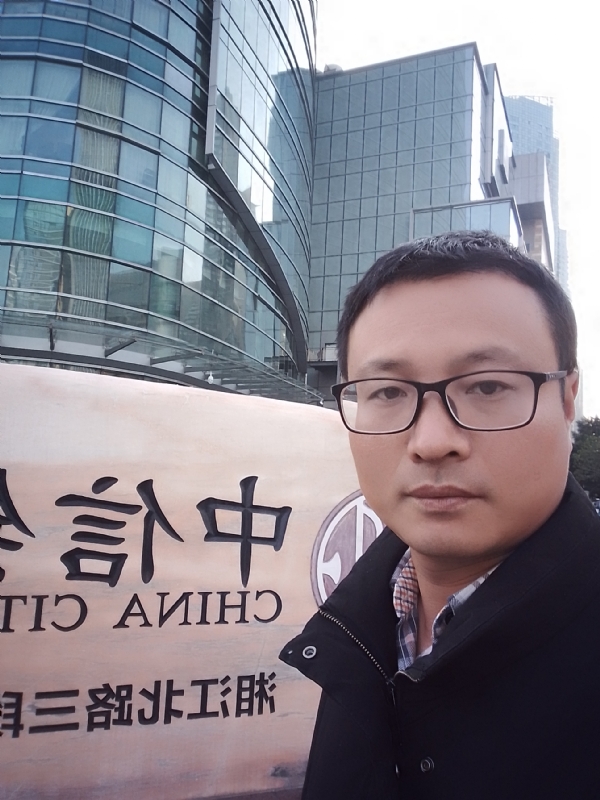 晚秋的第一张照片--德化相亲网