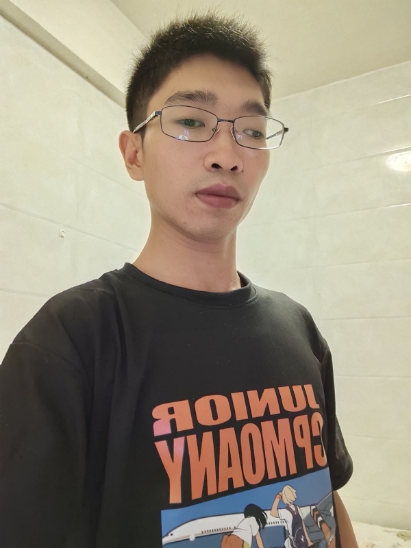 安然的第一张照片--德化相亲网