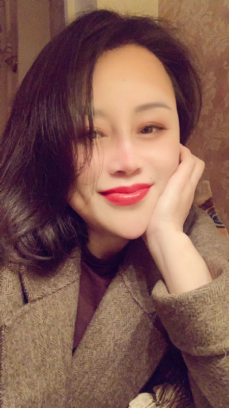 妮可的第二张照片--德化相亲网