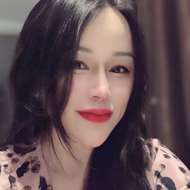 妮可的第三张照片--德化相亲网