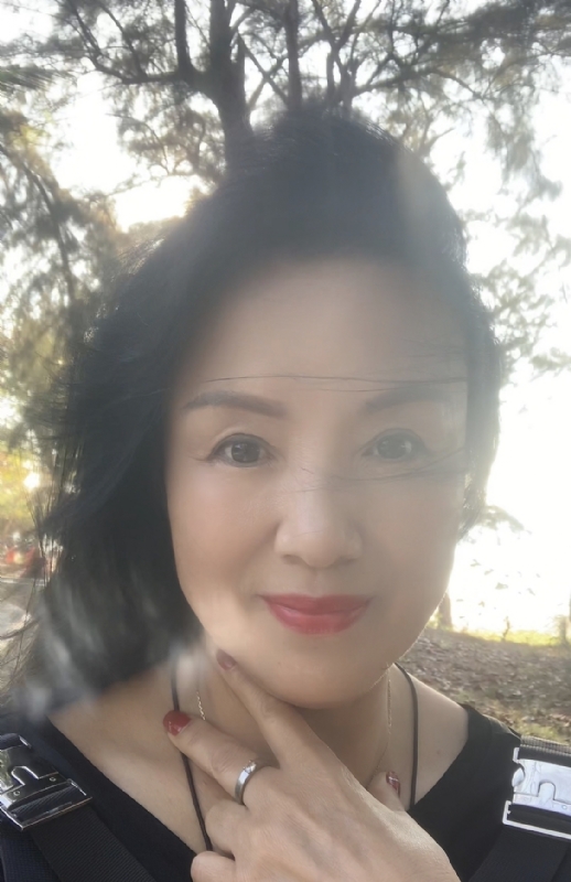 清雅的第二张照片--德化相亲网