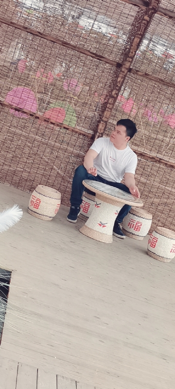 缘分的第一张照片--德化相亲网