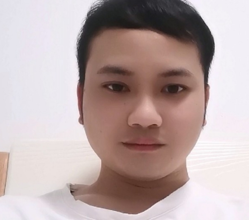 谈笑风生的学长的第三张照片--德化相亲网
